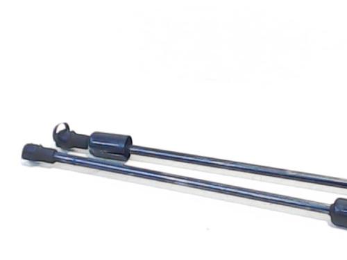 Tailgate lift support SEAT LEON (1P1) 2.0 FSI | BP13196782C138 
