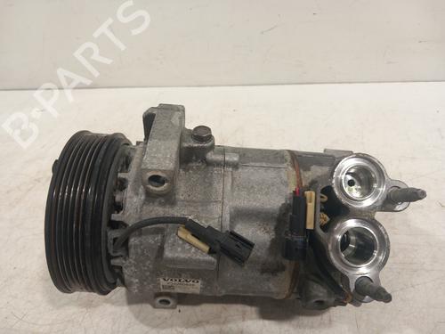AC compressor VOLVO V60 II (225) D4 Polestar | BP33433830M34 - Image 3