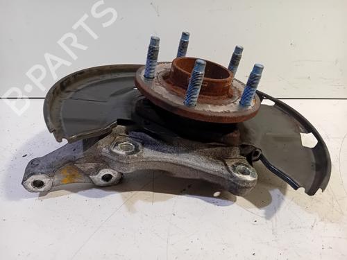 Left front steering knuckle OPEL AMPERA (R12) EV 150 | BP24343144M25 - Image 3