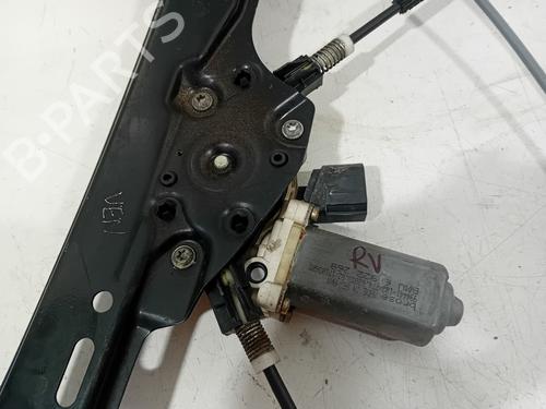 Front right window mechanism BMW 5 (E60) 520 i | BP15595269C23 