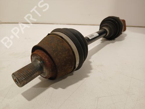 Used Left front driveshaft Left front driveshaft 24262595 24262595