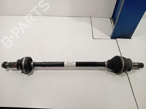 Used Left rear driveshaft Left rear driveshaft 32742906 32742906