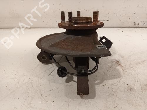 Left front steering knuckle JEEP COMPASS (MK49) 2.2 CRD | BP15828978M25 - Image 4