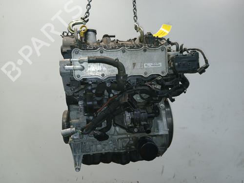 Engine VW PASSAT B8 (3G2, CB2) 1.4 GTE Hybrid | BP27544225M1 - Image 2