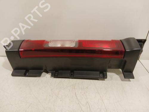 Right taillight OPEL VIVARO B Van (X82) 1.6 CDTI (05) | BP37267220C35 - Image 3