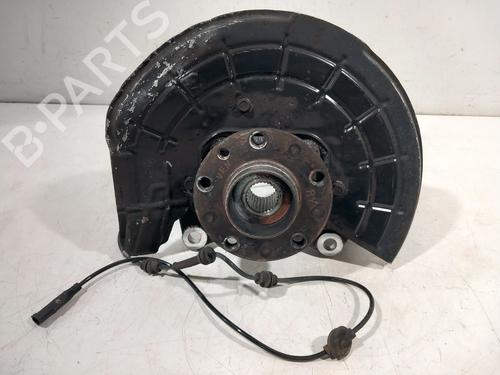 Used Right front steering knuckle Right front steering knuckle 37068700 37068700
