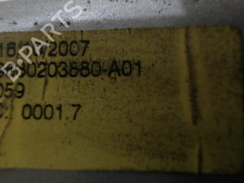 Rear left window mechanism PEUGEOT 207 SW (WK_) 1.4 16V | BP9642505C24 