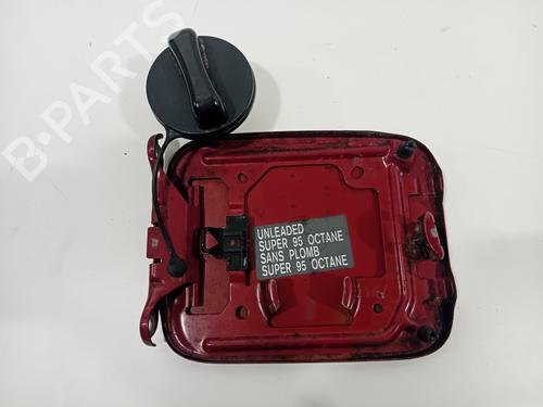 Fuel flap NISSAN JUKE (F15) 1.6 | BP29870482C131 