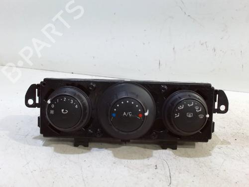 Used Climate control MERCEDES-BENZ CITAN Box Body/MPV (W415) 108 CDI (415.601, 415.603) (75 hp) 7991687