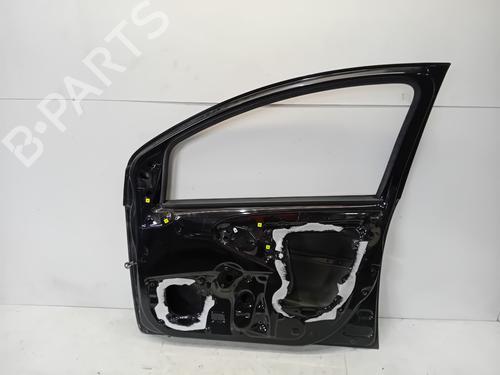 Right front door PEUGEOT 107 (PM_, PN_) 1.0 | BP19086933C3