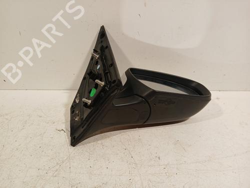 Right mirror HYUNDAI i20 II (GB, IB) 1.0 T-GDI | BP29333744C27 