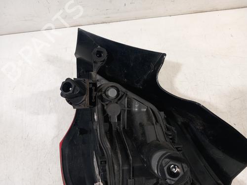 Venstre baglygte OPEL CORSA E (X15) 1.0 (08, 68) | BP38458259C34 - Image 5
