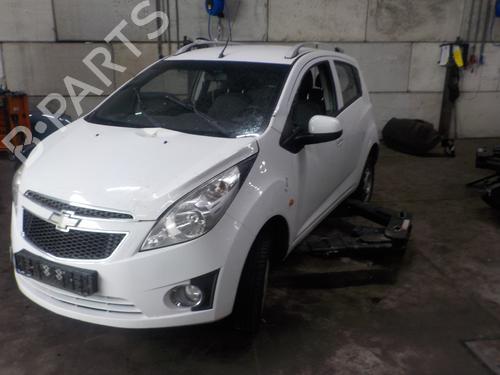 CHEVROLET SPARK (M300)  1.0 LPG  1665040