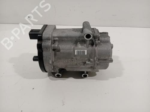 Used AC compressor AC compressor 30579370 30579370