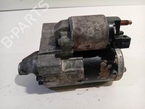 Used Starter CITROËN C3 Picasso (SH_) 1.6 VTi 120 (120 hp) 23988687