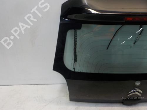 Tailgate CITROËN C1 II (PA_, PS_) 1.0 VTi 68 | BP16960921C6 