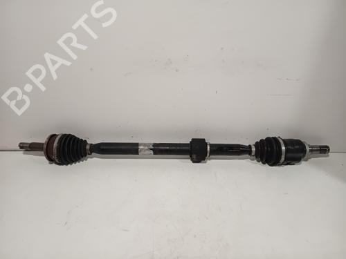 Used Right front driveshaft Right front driveshaft TOYOTA VERSO (_R2_) 1.8 (ZGR21_, ZGR21R) (147 hp) 40491761 40491761