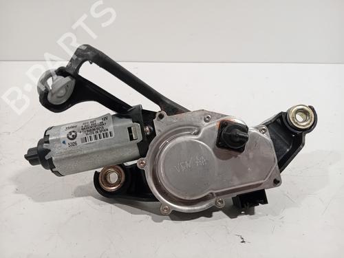 Rear wiper motor BMW 1 (E87) 116 i | BP18120158M102 