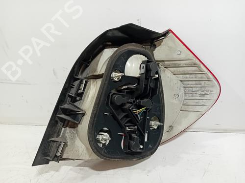 Left taillight BMW 1 (E87) 116 i | BP15295716C34 