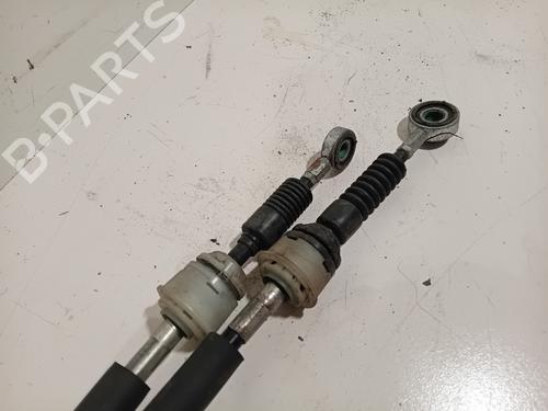 Selector da caixa ABARTH 500 / 595 / 695 1.4 (312.AXT1A) | BP24332601M90  - Image 6