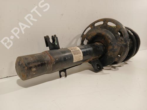 Right front shock absorber CITROËN C3 II (SC_) 1.2 VTi 82 | BP30573796M17 - Image 3