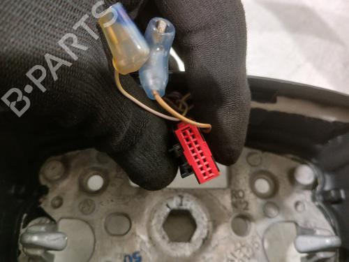 Steering wheel FORD TRANSIT V363 Van (FCD, FDD) 2.0 EcoBlue | BP39883196C49 - Image 5