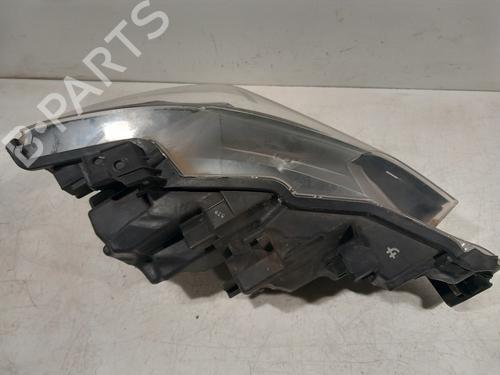 Left headlight MAZDA 6 Estate (GJ, GL) 2.0 (GJEFW) | BP37401369C28 - Image 3