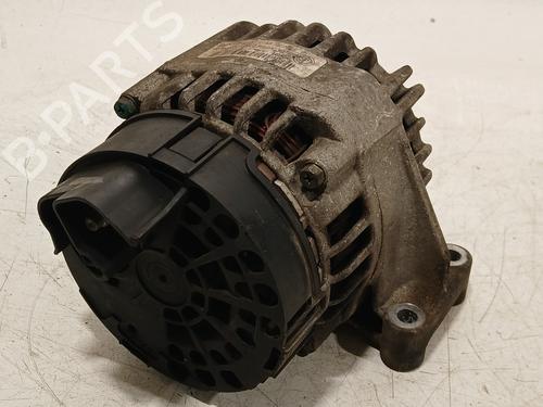 Alternator FIAT 500 (312_) 1.2 (312AXA1A) | BP26725887M7