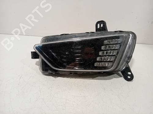 Used Right front fog light Right front fog light VW POLO VI (AW1, BZ1, AE1) 1.0 TSI (95 hp) 33748596 33748596