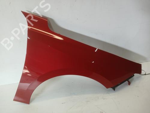 Used Right front fenders Right front fenders OPEL ASTRA L Sports Tourer (OV5) 1.2 (FRHNSL, FRHNSR) (131 hp) 40626211 40626211