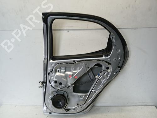 Right rear door TOYOTA YARIS (_P21_, _PA1_, _PH1_) 1.5 Hybrid (MXPH10, MXPH11) | BP29020228C5 