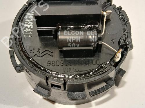 Electronic module DS DS 3 / DS 3 CROSSBACK (UR_, UC_, UJ_) 1.2 PureTech 130 (URHNSS) | BP29918477M83 - Image 5