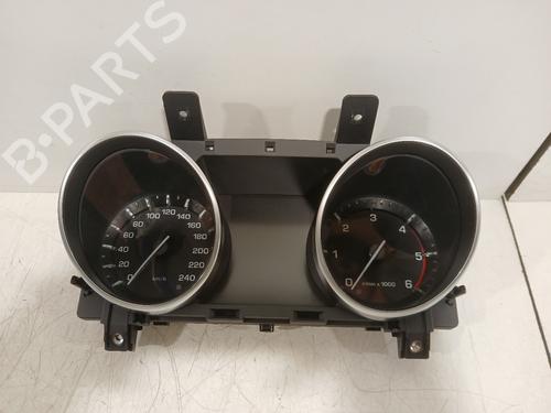 Used Instrument cluster Instrument cluster 38437098 38437098