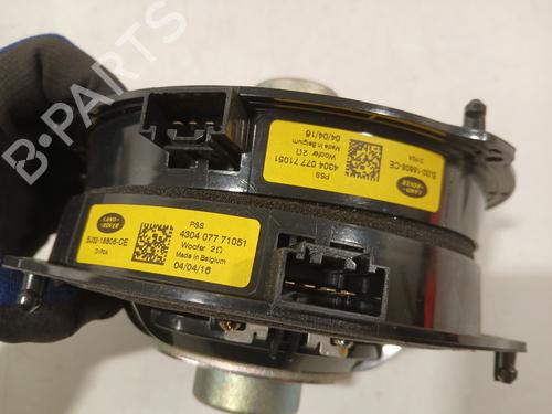 Electronic module LAND ROVER DISCOVERY SPORT (L550) 2.0 D | BP38437094M83  - Image 9
