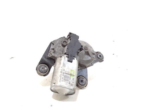 Rear wiper motor FIAT GRANDE PUNTO (199_) 1.4 16V (199BXG1B, 199AXG1B) | BP3266085M102 