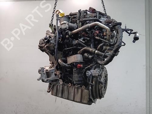 Used Engine VW TRANSPORTER T6 Van (SGA, SGH, SHA, SHH) 2.0 TDI (114 hp) 23183174