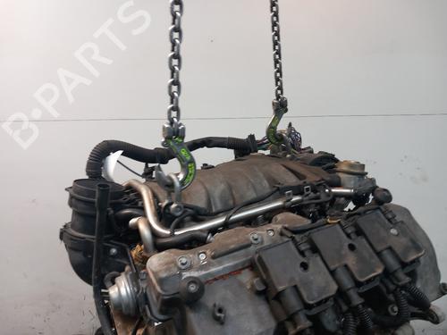 Engine MERCEDES-BENZ C-CLASS (W203) C 240 (203.061) | BP36702204M1 - Image 5