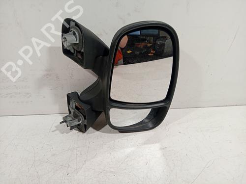Bakspejl Højre Bakspejl Højre OPEL VIVARO A Bus (X83) 2.5 CDTI (F7, J7, A07) (146 hp) 39689112 39689112