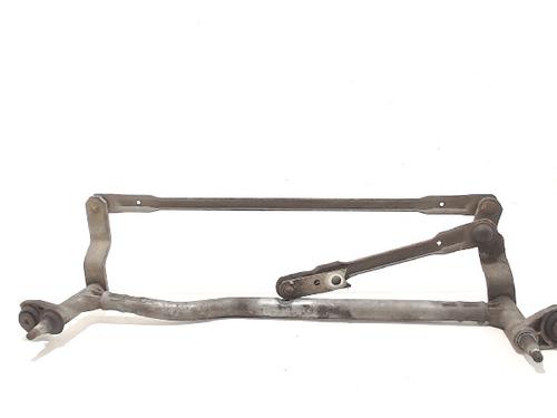 Front wipers mechanism VW CADDY III Box Body/MPV (2KA, 2KH, 2CA, 2CH) 1.9 TDI | BP5778204C83 