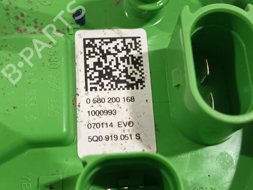 Fuel pump AUDI A3 Sportback (8VA, 8VF) S3 quattro | BP25980441M76 