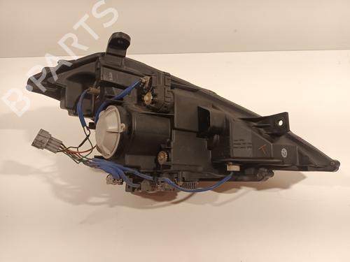 Left headlight NISSAN MURANO I (Z50) 3.5 4x4 | BP17091262C28 