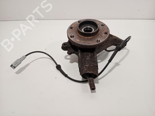 Left front steering knuckle CITROËN C4 Grand Picasso I (UA_) 1.6 VTi 120 | BP29877705M25 