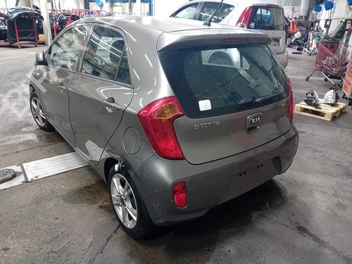 Right taillight KIA PICANTO II (TA) 1.0 | BP27653763C35 - Image 10