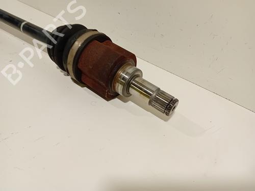 Left front driveshaft SEAT Mii (KF1, KE1) 1.0 | BP23988707M38 - Image 4