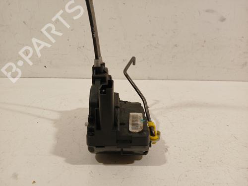 Rear left lock HYUNDAI i20 I (PB, PBT) 1.2 | BP28011591C100 