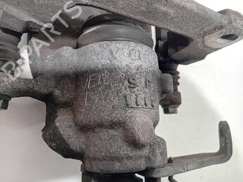 Left rear brake caliper OPEL VIVARO C Van (K0) 2.0 | BP32252771M107 