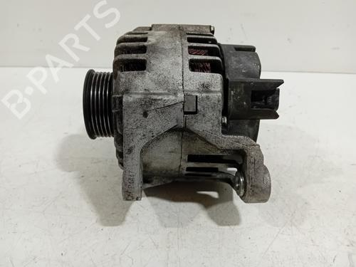 Alternator AUDI A4 B6 Avant (8E5) 2.5 TDI | BP17068671M7 - Image 5