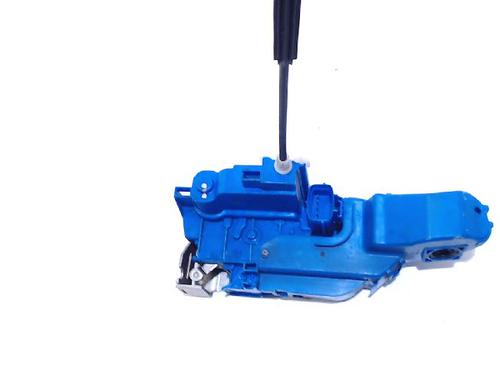 Rear left lock FIAT 500L (351_, 352_) 1.3 D Multijet (199LXY1A, 199LXY11) | BP13200382C100 