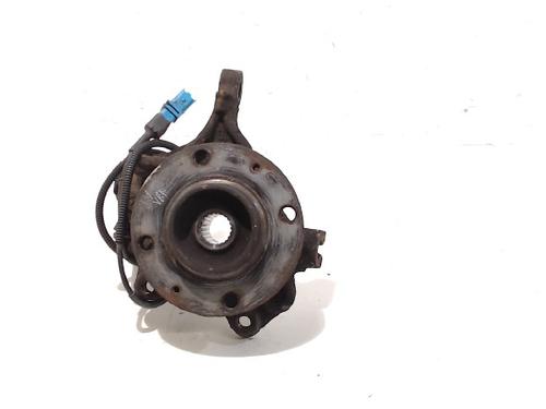 Used Left front steering knuckle CITROËN C3 I (FC_, FN_) 1.4 HDi (68 hp) 13200238