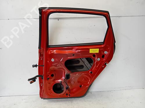 Dør højre bagtil VW TAIGO (CS1) 1.0 TSI | BP28587743C5 - Image 5